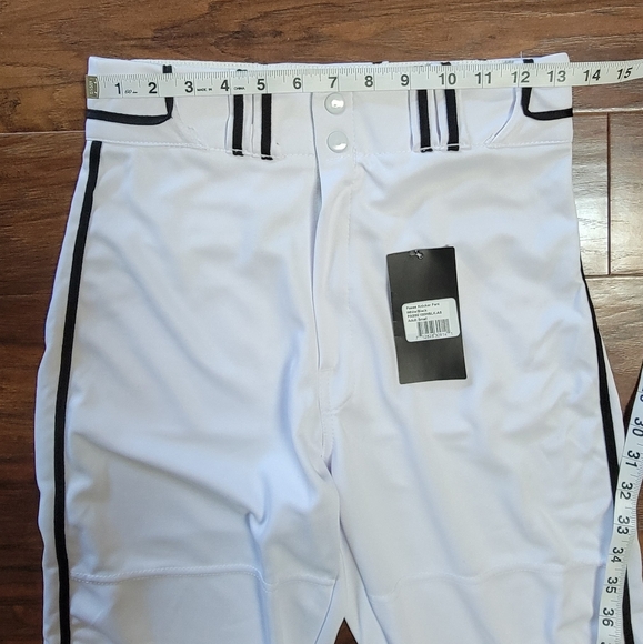 P5 Baseball Knicker Pants Adult Size Small NWT Never Worn Brand New - Picture 10 of 13